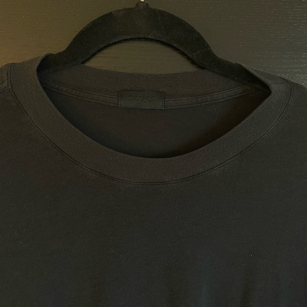 Skims Boyfriend T Shirt - Picture 7 of 9